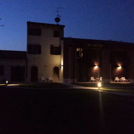 Alloggio per agriturismo Agriturismo Casaquindici Sommacampagna