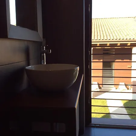 Alloggio per agriturismo Agriturismo Casaquindici