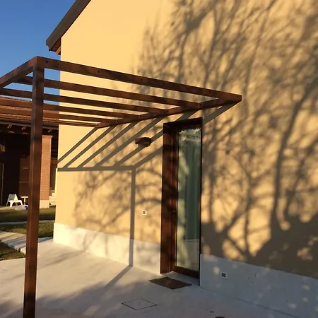 Agriturismo Casaquindici Sommacampagna