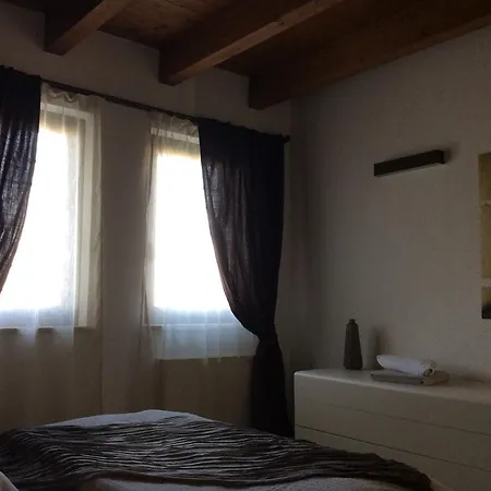 Alloggio per agriturismo Agriturismo Casaquindici Sommacampagna