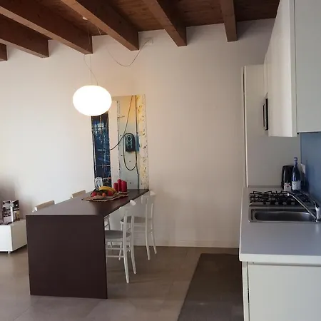 Alloggio per agriturismo Agriturismo Casaquindici Sommacampagna
