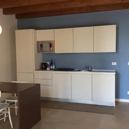 Agriturismo Casaquindici Alloggio per agriturismo Sommacampagna