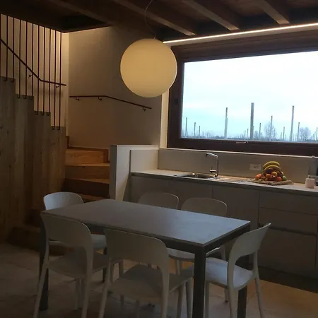 Alloggio per agriturismo Agriturismo Casaquindici Sommacampagna