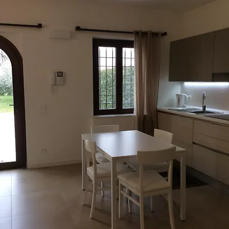 Alloggio per agriturismo Agriturismo Casaquindici Sommacampagna