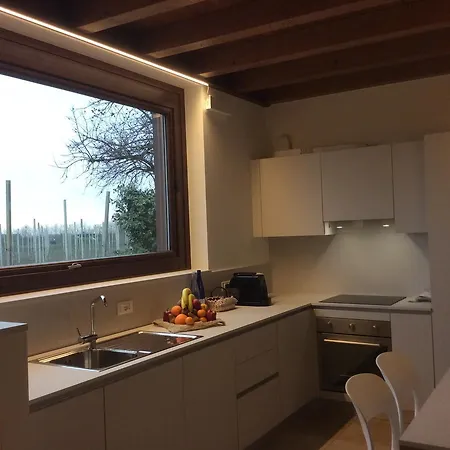 Alloggio per agriturismo Agriturismo Casaquindici *