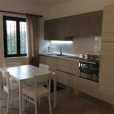 Agriturismo Casaquindici Alloggio per agriturismo Sommacampagna